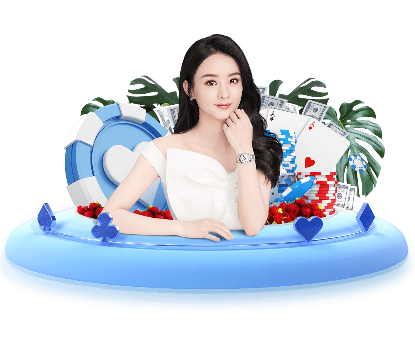 热刺 vs 上海申花